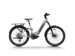 Himiway Commuter A7Pro E-Bike