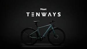 Tenways E-Bikes